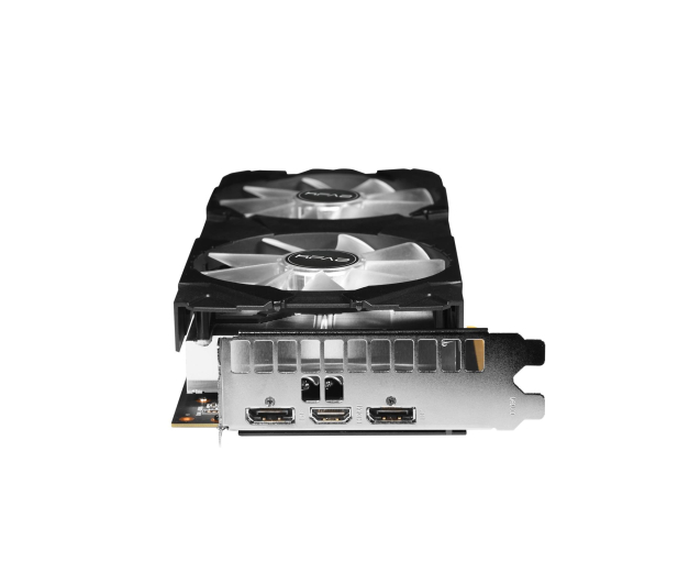KFA2 GeForce RTX 2060 SUPER EX 1-Click OC 8GB GDDR6 - 520370 - zdjęcie 4
